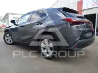 2022 Lexus UX
