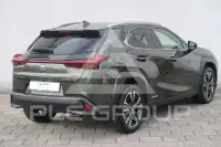 2022 Lexus UX