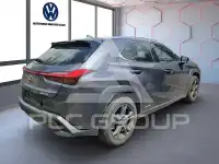 2022 Lexus UX