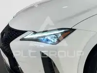 2022 Lexus UX