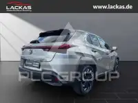 2022 Lexus UX