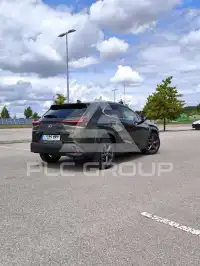 2022 Lexus UX