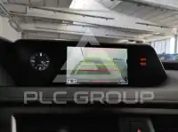 2022 Lexus UX