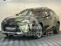 2022 Lexus UX