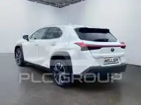 2022 Lexus UX