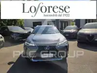 2022 Lexus UX