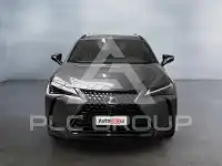 2022 Lexus UX