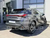 2022 Lexus UX