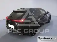 2022 Lexus UX