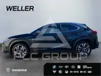 2022 Lexus UX