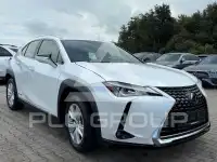 2022 Lexus UX