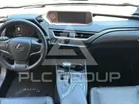 2022 Lexus UX