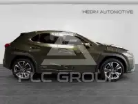 2022 Lexus UX