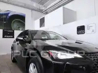 2022 Lexus UX