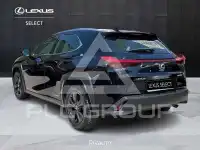 2022 Lexus UX