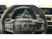 2022 Lexus UX