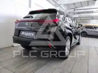 2022 Lexus UX