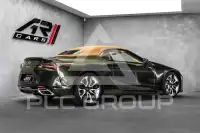 2022 Lexus LC500