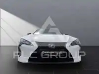 2022 Lexus LC500