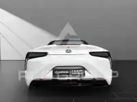 2022 Lexus LC500