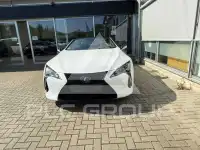 2022 Lexus LC500