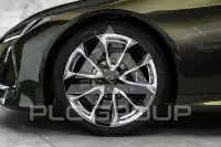 2022 Lexus LC500
