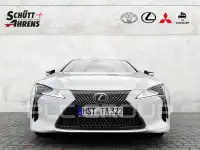 2022 Lexus LC500