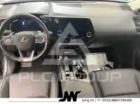 2022 Lexus NX250