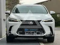 2022 Lexus NX250