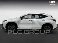 2022 Lexus NX250