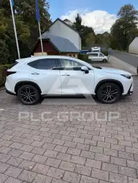 2022 Lexus NX250