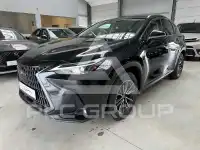 2022 Lexus NX250