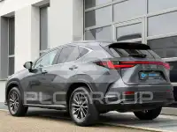 2022 Lexus NX250