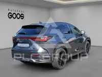 2022 Lexus NX250