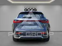 2022 Lexus NX250