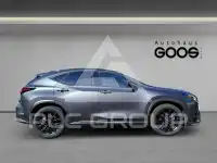 2022 Lexus NX250