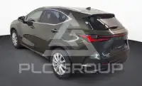 2022 Lexus NX250
