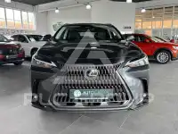 2022 Lexus NX250
