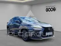 2022 Lexus NX250