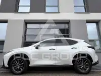 2022 Lexus NX250