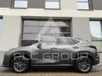 2022 Lexus NX250