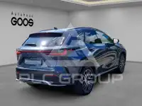 2022 Lexus NX250