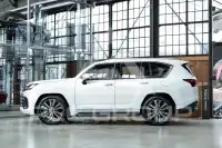 2022 Lexus LX
