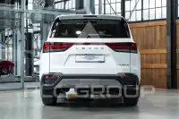 2022 Lexus LX