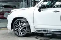 2022 Lexus LX
