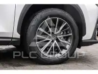 2022 Lexus NX450