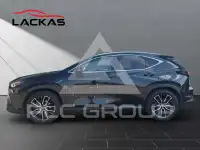 2022 Lexus NX450