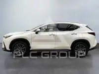 2022 Lexus NX450