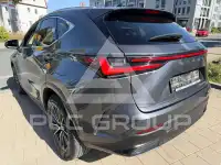 2022 Lexus NX450