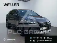 2022 Lexus NX450